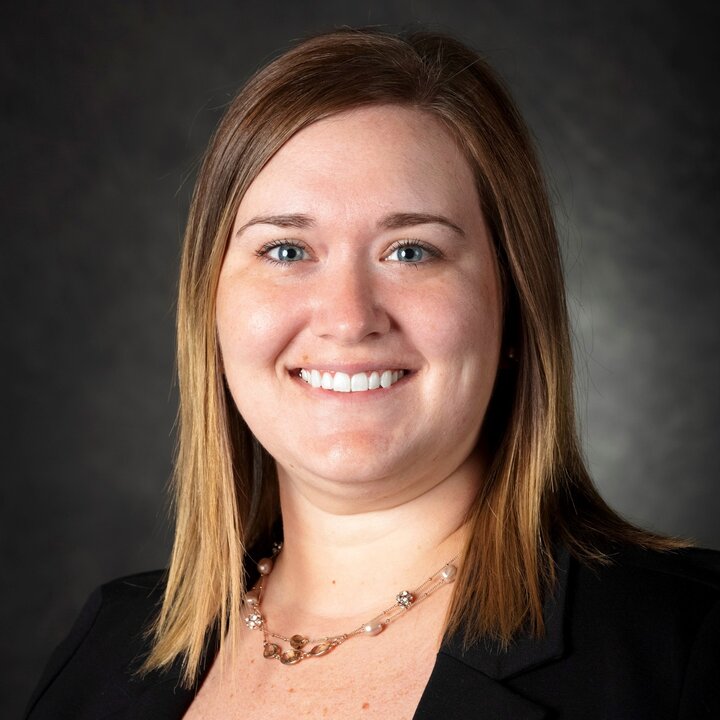 Avatar for Dr. Amanda Higgins