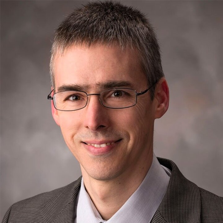 Avatar for Dr. Carl Nelson