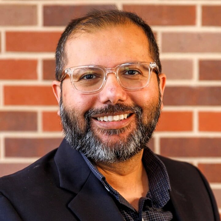 Avatar for Dr. Deepak R. Keshwani