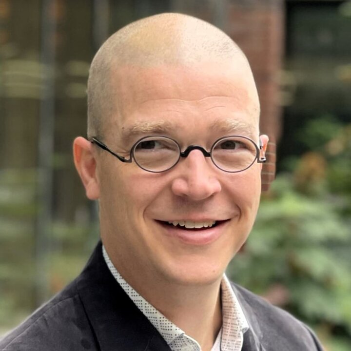 Avatar for Dr. Kevin Van Den Wymelenberg
