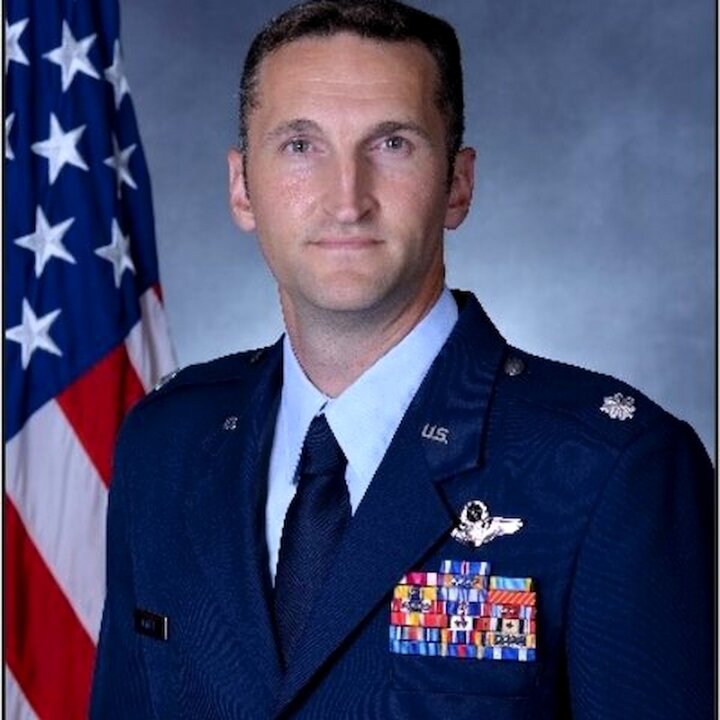 Avatar for Lt. Col. Philip Garito