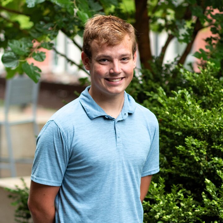 Avatar for Will Howard