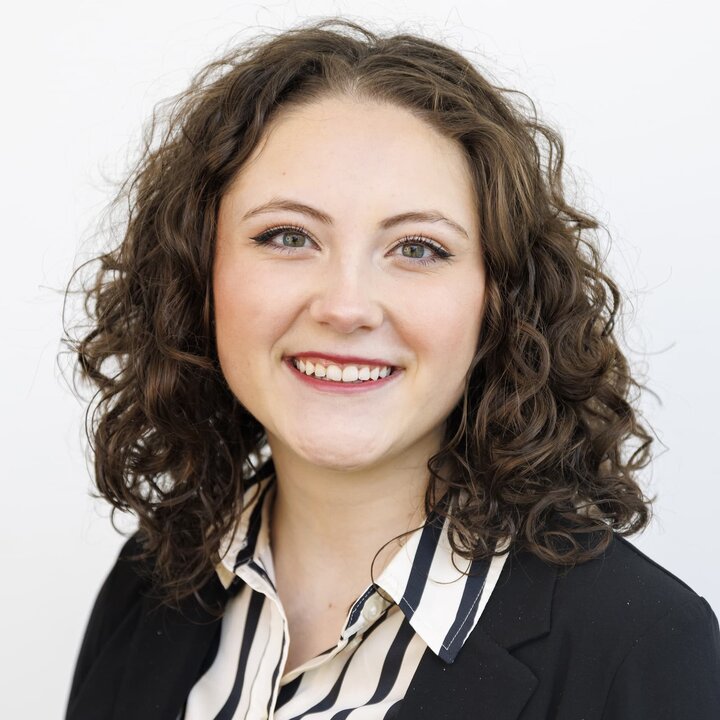 Avatar for Alexis Blasko