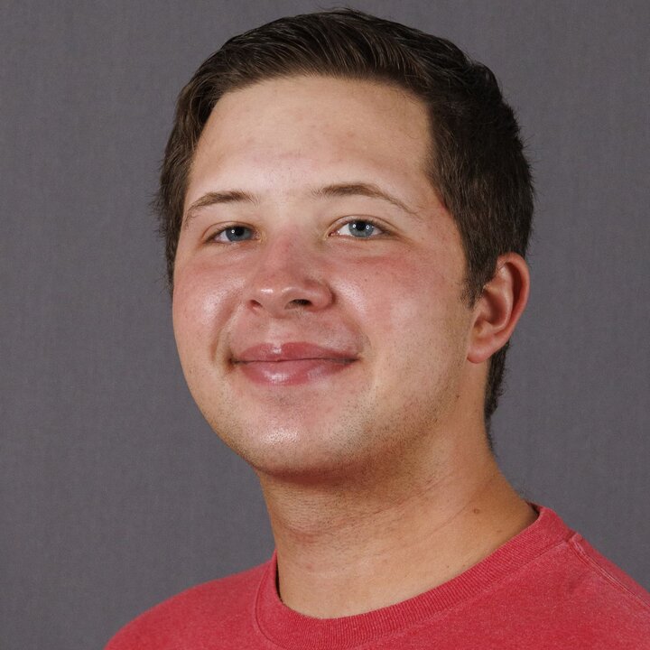 Avatar for Isaac Rasmussen