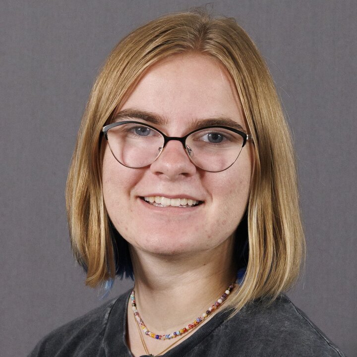 Avatar for Kendall Stemper
