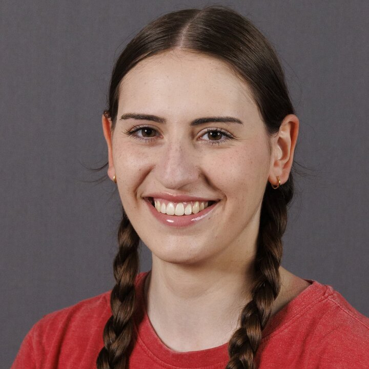 Avatar for Lauren Sturgell