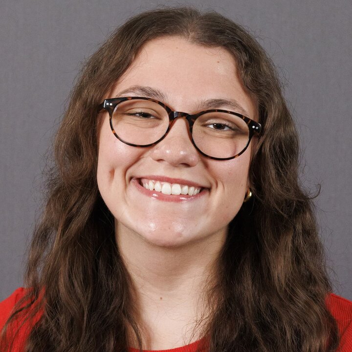 Avatar for Maja Tate