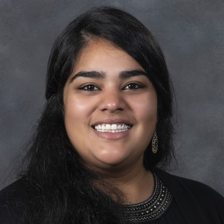 Avatar for Dr. Shruti Daggumati