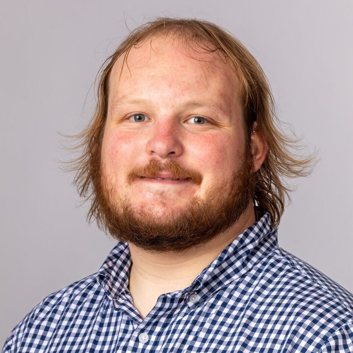 Avatar for Brant Holst