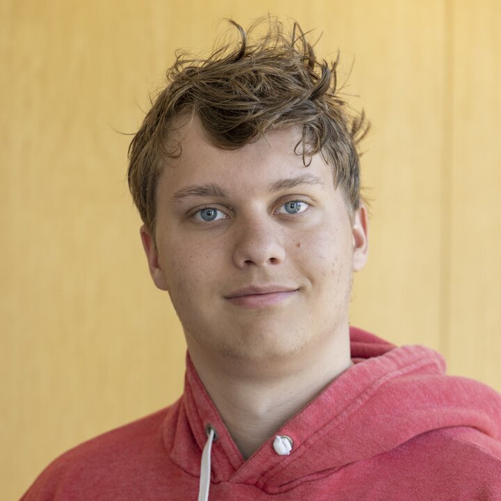 Avatar for Tyler Roelfs